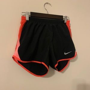 Nike 10K Dri Fit Running Shorts